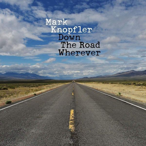 Mark Knopfler Mark Knopfler - Down The Road Wherever (2 LP)