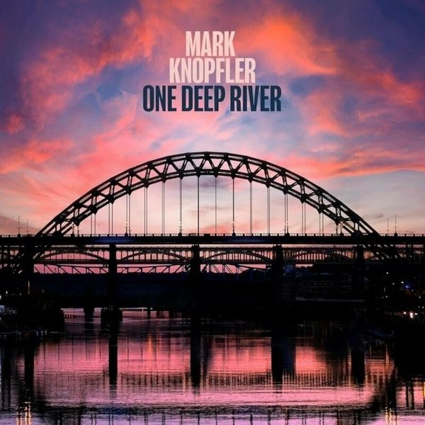 Mark Knopfler Mark Knopfler - One Deep River (2 LP)