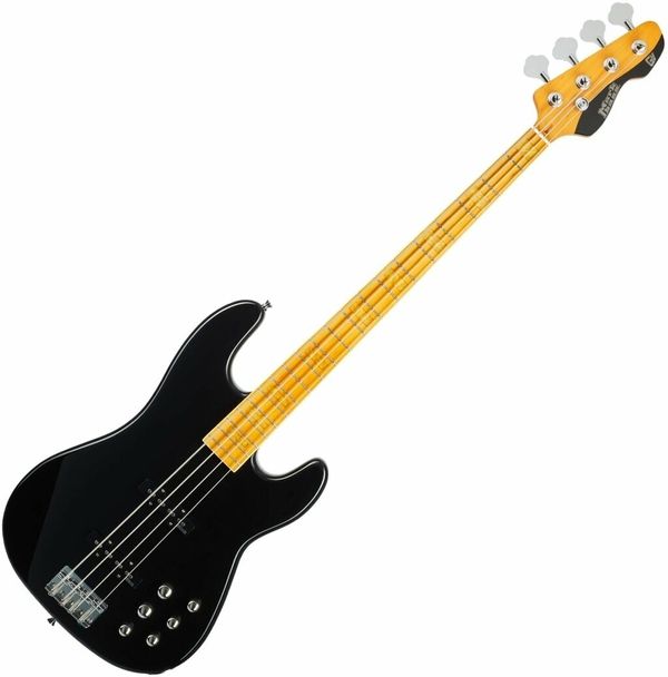 Markbass Markbass GV 4 Gloxy Val Black CR MP Black