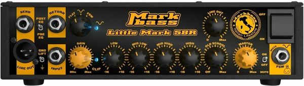 Markbass Markbass Little Mark 58R