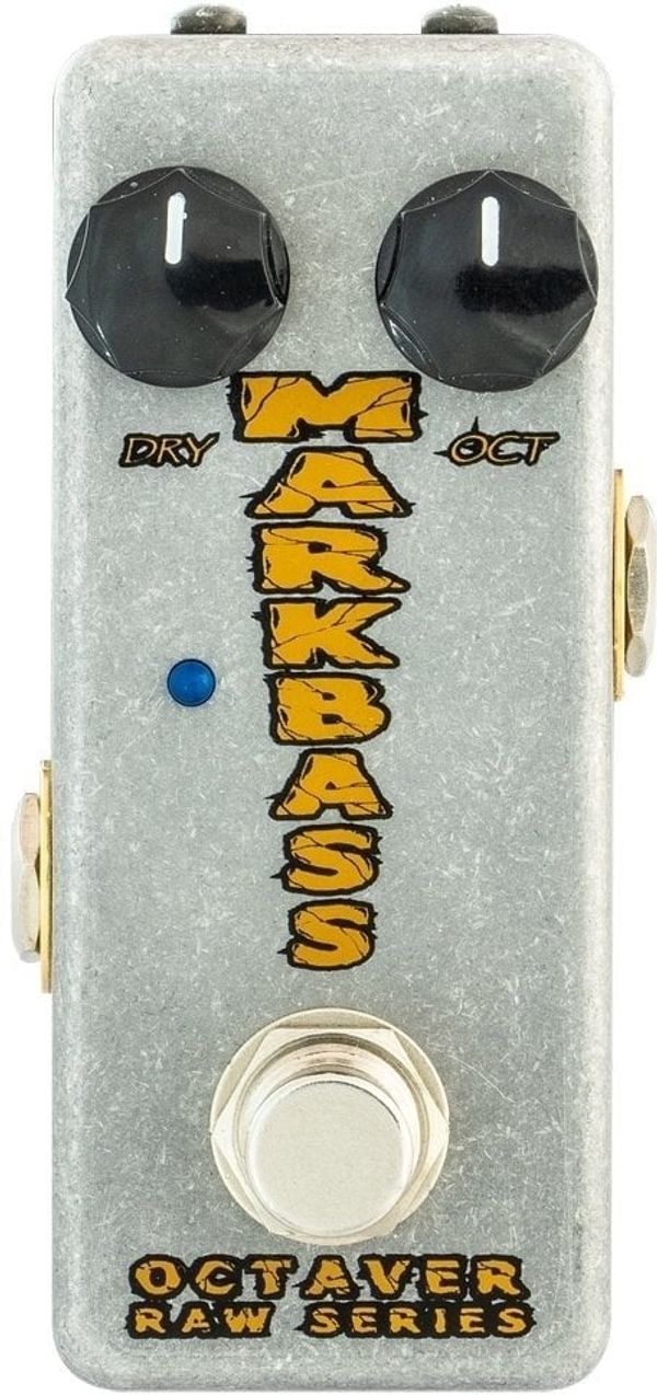 Markbass Markbass MB Raw Octaver