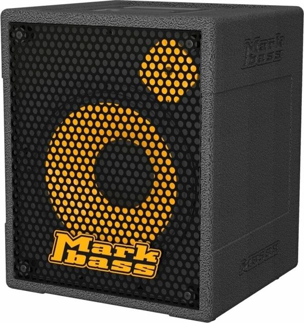 Markbass Markbass MB58R Mini CMD 121 Pure