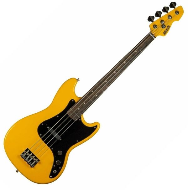 Markbass Markbass Yellow Little Bass