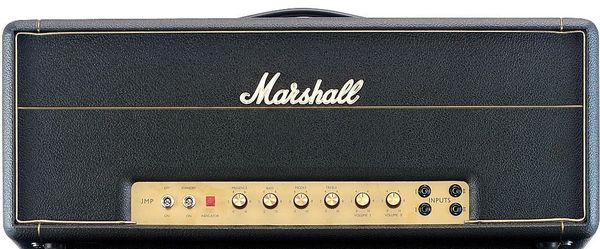 Marshall Marshall 1959 HW