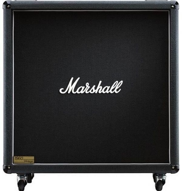 Marshall Marshall 1960BV