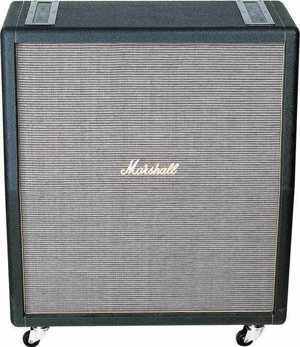 Marshall Marshall 1960TV