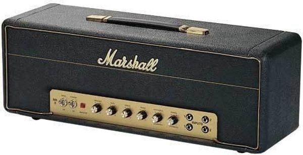 Marshall Marshall 1987 X Super Lead 50W