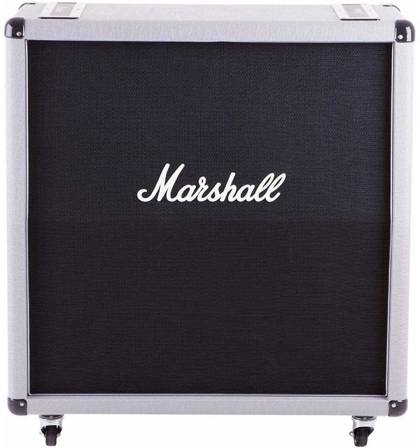 Marshall Marshall 2551AV Silver Jubilee