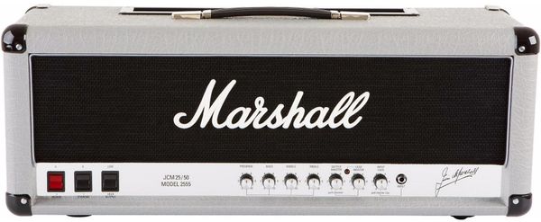 Marshall Marshall 2555X Silver Jubilee