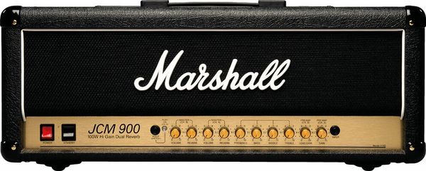 Marshall Marshall 4100 JCM900