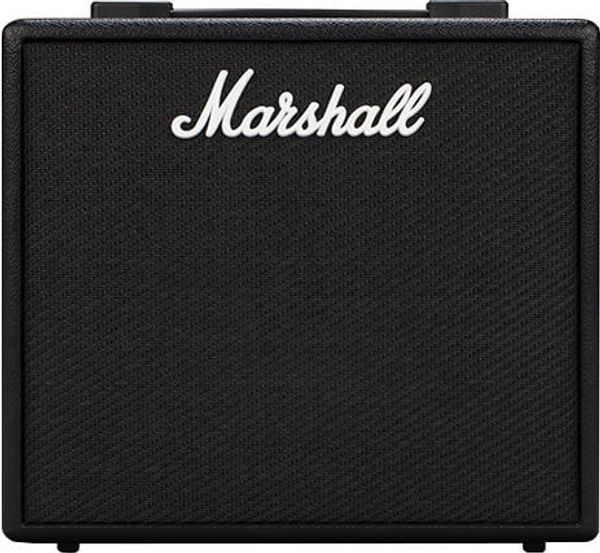 Marshall Marshall Code 25