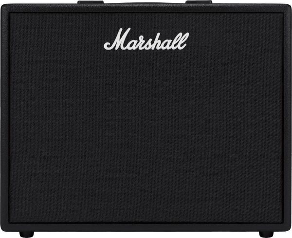 Marshall Marshall Code 50