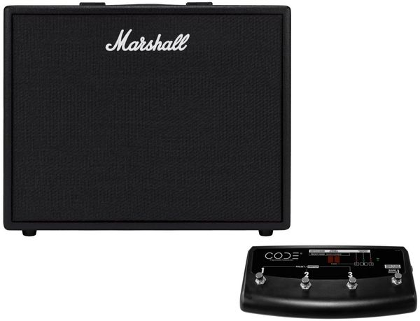 Marshall Marshall Code 50 SET