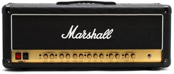 Marshall Marshall DSL100HR