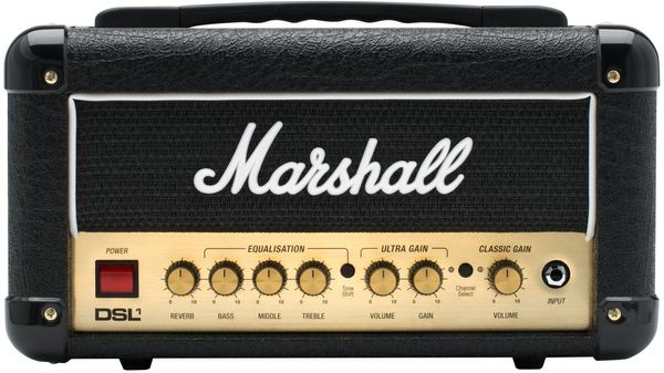 Marshall Marshall DSL1HR