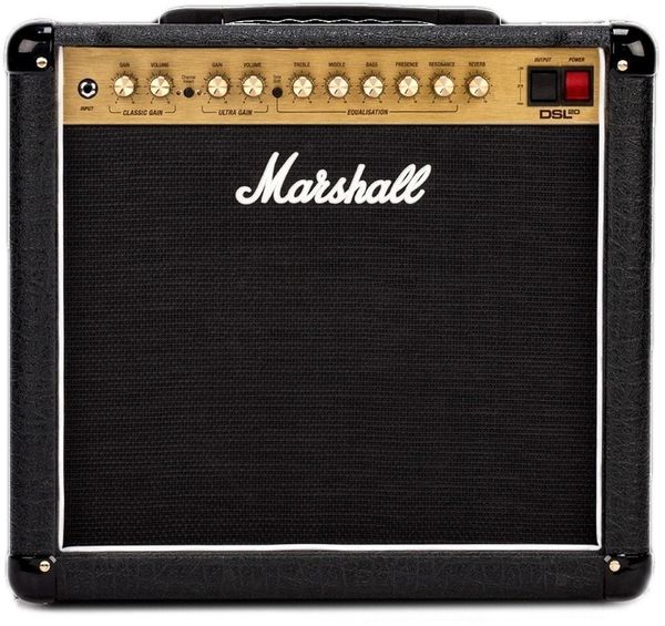 Marshall Marshall DSL20CR