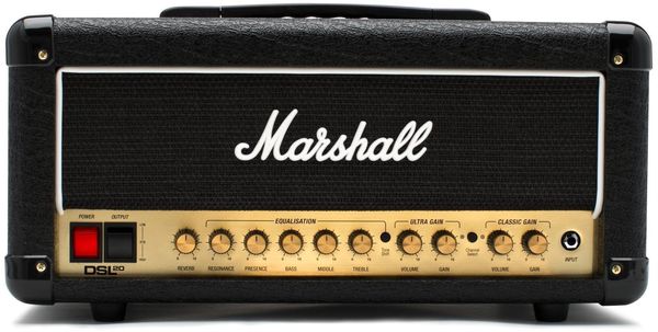 Marshall Marshall DSL20HR