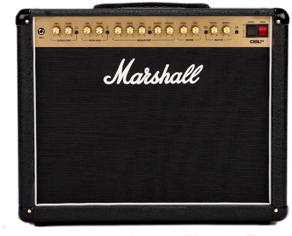 Marshall Marshall DSL40CR