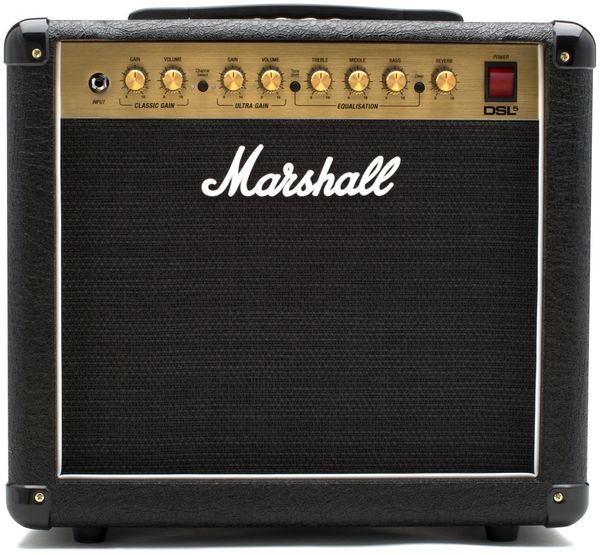 Marshall Marshall DSL5CR