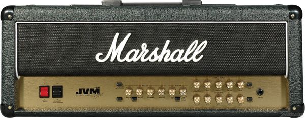 Marshall Marshall JVM210H