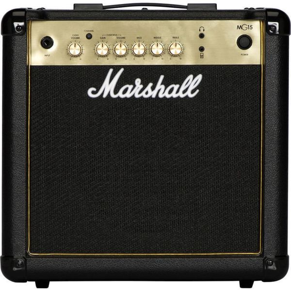 Marshall Marshall MG15G