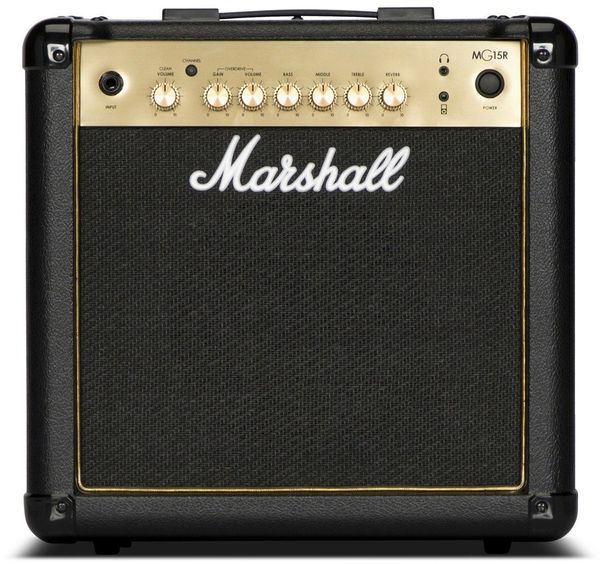 Marshall Marshall MG15GR