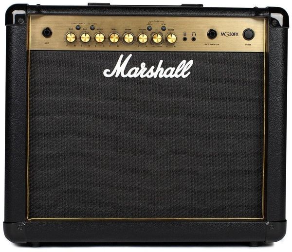 Marshall Marshall MG30GFX