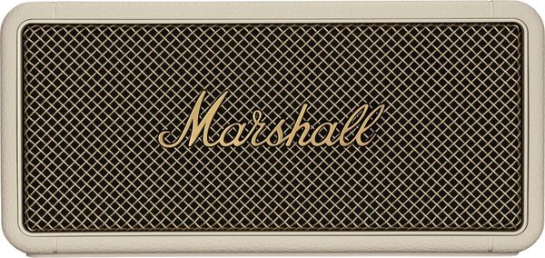 Marshall Marshall Middleton Prenosni zvočnik Cream