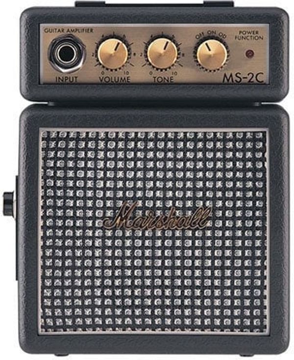 Marshall Marshall MS-2 C Kitarski kombo – mini