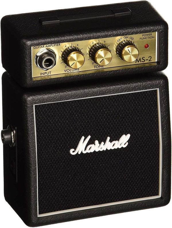 Marshall Marshall MS-2