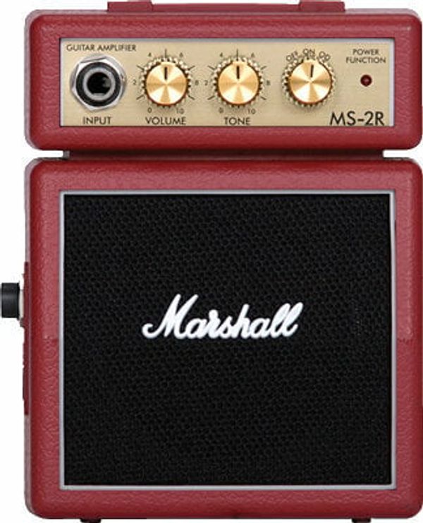 Marshall Marshall MS-2 R