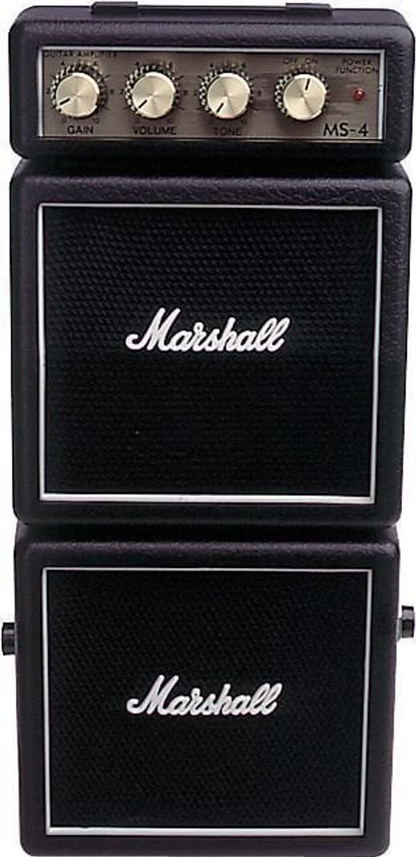 Marshall Marshall MS-4