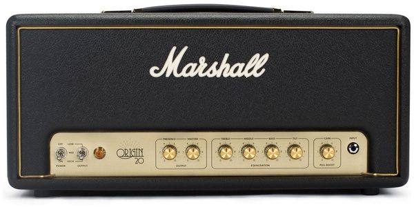 Marshall Marshall Origin 20H
