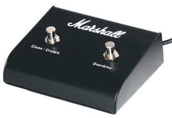 Marshall Marshall PEDL 90010 Nožno stikalo