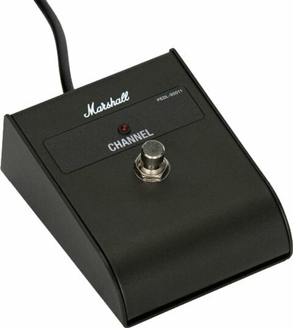 Marshall Marshall PEDL-90011 Nožno stikalo