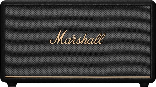 Marshall Marshall Stanmore III Black