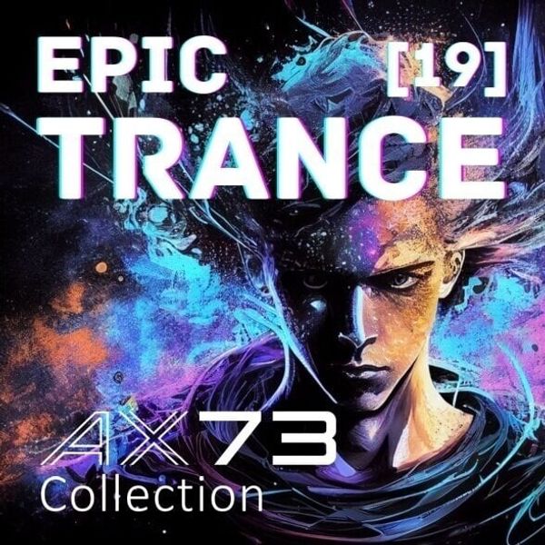 Martinic Martinic AX73 Epic Trance Collection (Digitalni izdelek)