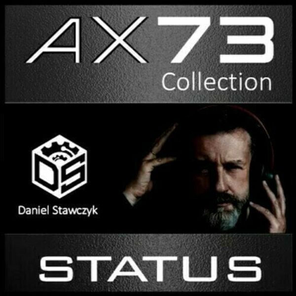 Martinic Martinic AX73 Status Collection (Digitalni izdelek)