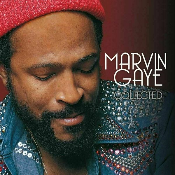 Marvin Gaye Marvin Gaye - Collected - Martin Gaye (Gatefold Sleeve) (2 LP)