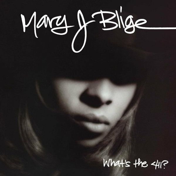 Mary J. Blige Mary J. Blige - What's The 411? (2 LP)