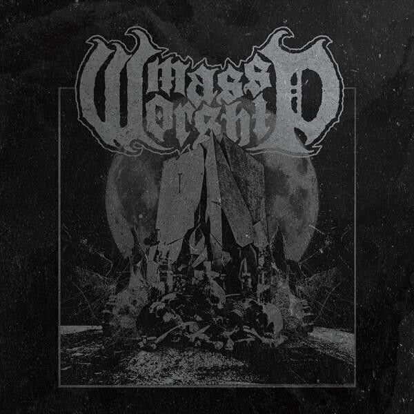 Mass Worship Mass Worship - Mass Worship (LP + CD)