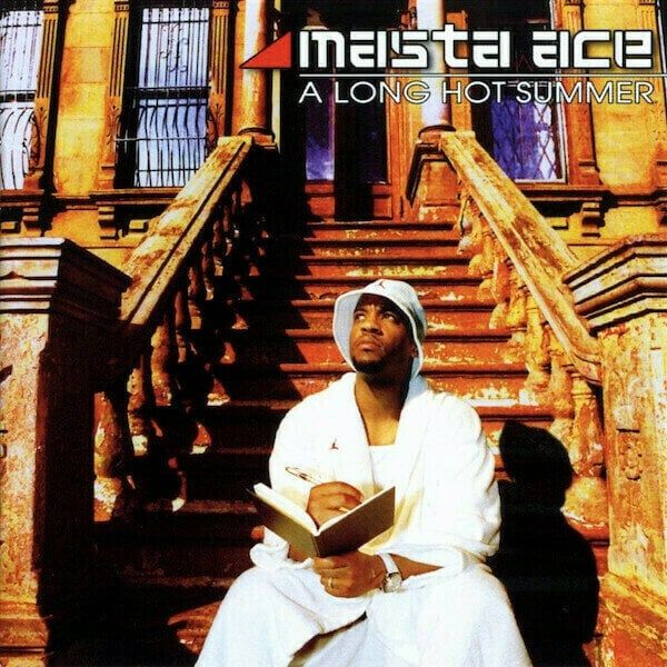 Masta Ace Masta Ace - A Long Hot Summer (2 LP)