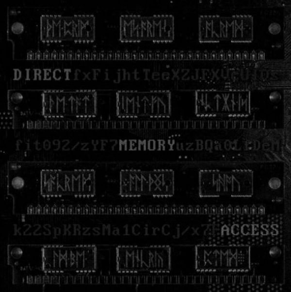 Master Boot Record Master Boot Record - Direct Memory Access (LP)