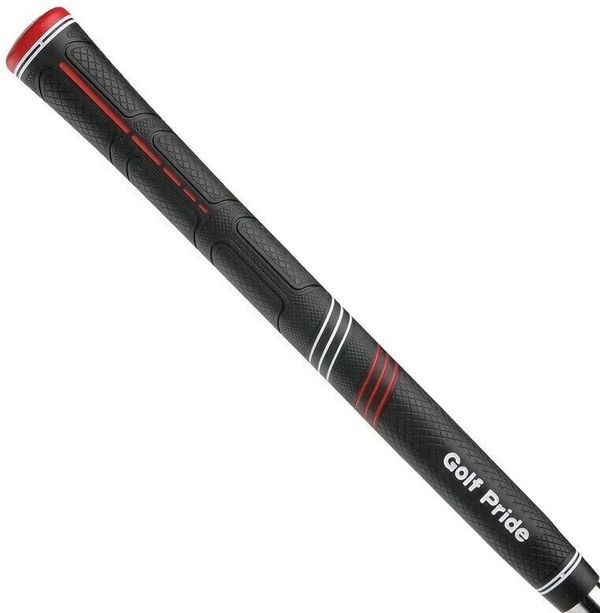 Masters Golf Masters Golf CP2 Undersize Black/Red Grip