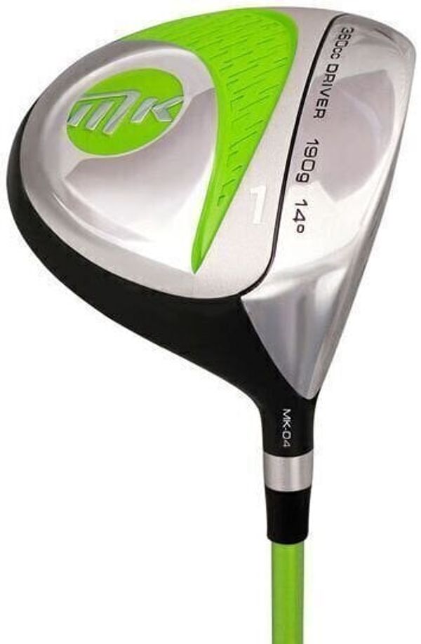 Masters Golf Masters Golf MK Pro Leva roka Junior Fairway les