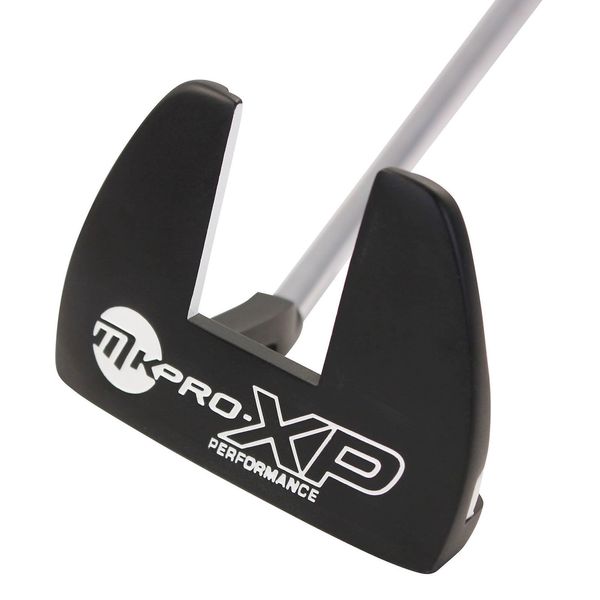Masters Golf Masters Golf Pro XP Desna roka 70 cm Putter