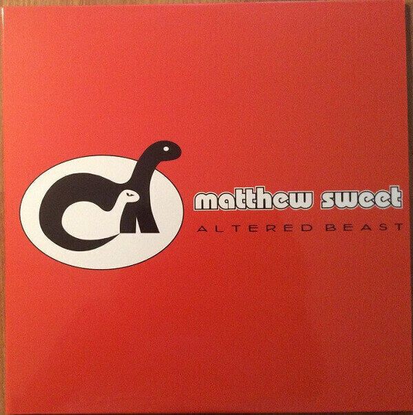 Matthew Sweet Matthew Sweet - Altered Beast (2 LP) (180g)