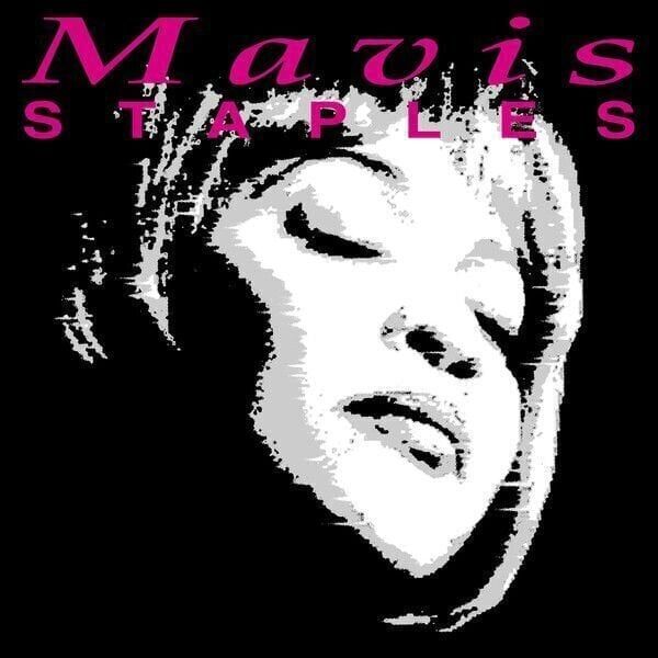 Mavis Staples Mavis Staples - Love Gone Bad (LP)