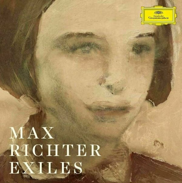 Max Richter Max Richter - Exiles (2 LP)