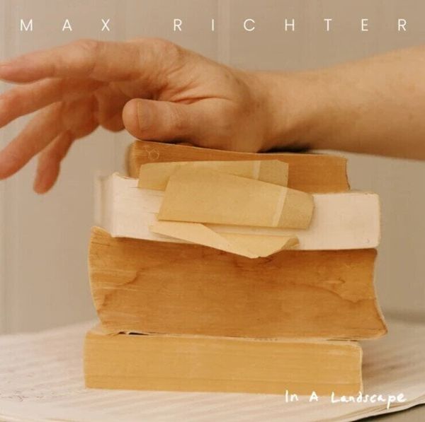 Max Richter Max Richter - In A Landscape (2 LP)